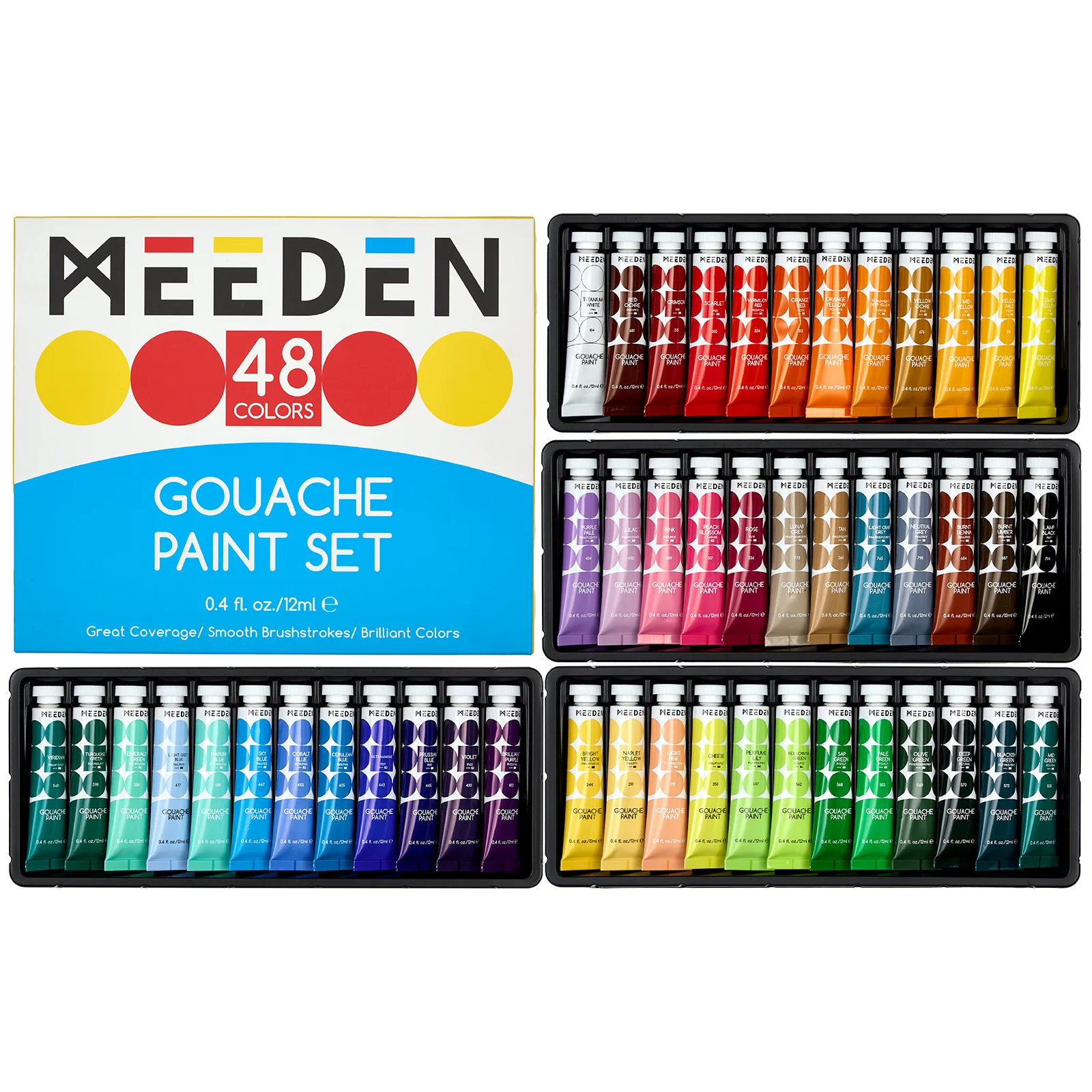 MEEDEN 10th Anniversary SALE!
